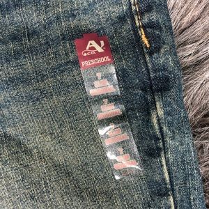 Boys Arizona jeans